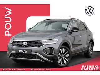 Volkswagen T-Roc 1.0 TSI 115pk Life Edition | Navigatie | PDC | Stoelverwarming | Android Auto/Apple Carplay