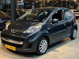 Peugeot 107 1.0 12V 5DR Sublime 76000KM !