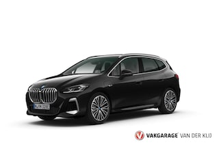BMW 2-serie Tourer 225e xDrive M-Sport | Trekhaak | 360 Camera | Driving Ass. Prof. | Memory Seat | H/K | Head-Up |