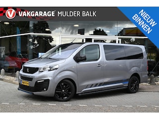 Peugeot Expert 2.0 BlueHDI 180 Long Sport DC