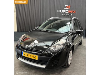 Renault Clio Estate 1.2-16V Authentique