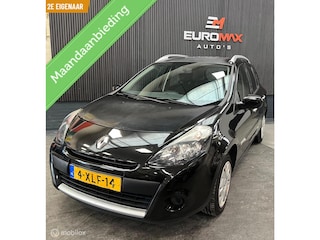 Renault Clio Estate 1.2-16V Authentique