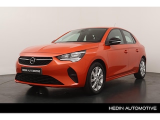 Opel Corsa 1.2 75pk Edition | Airco | Apple Carplay/Android Auto | Centrale Vergrendeling | Elektrische Ramen |