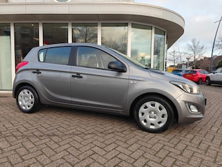 Hyundai i20 1.2i Business Edition / Eerste eigenaar!