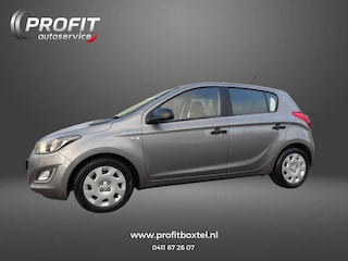 Hyundai i20 1.2i Business Edition / Eerste eigenaar!