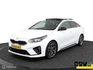 Kia ProCeed 1.0 T-GDI GT-Line | NL Auto | Schuif-kantel dak | Stoel/stuur verwarming | Camera | Eerste eigenaar | Dealer-staat |