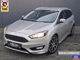 Ford Focus Wagon 1.0 Titanium ST-Line / NIEUWE DISTRIBUTIE