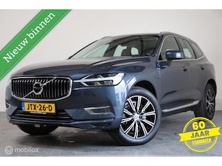 Volvo XC60 T8 Inscription-PANO-STOELVERWARMING-LEDER-NAVI