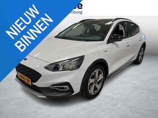 Ford Focus 1.0 EcoBoost Active Business