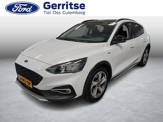 Ford Focus 1.0 EcoBoost Active Business