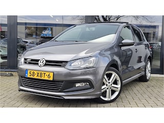 Volkswagen Polo 1.2 TSI Highline + 3x R-LINE + PANO DAK + XENON + KLIMA