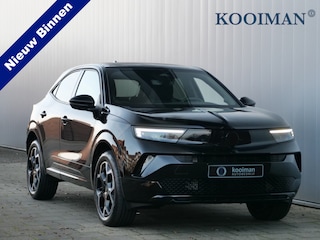 Opel Mokka 1.2 Turbo GS 130 Pk Automaat Camera / DAB / Apple Carplay / Winterpakket