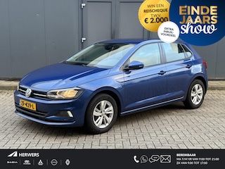 Volkswagen Polo 1.0 TSI Beats / Trekhaak / Stoelverwarming / Navigatie / Cruise Control / Bluetooth /