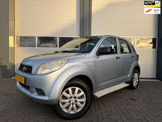 Daihatsu Terios 1.5-16v Explore 2WD Parkeersensor 1e Eigenaar!