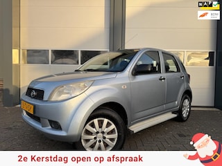 Daihatsu Terios 1.5-16v Explore 2WD Parkeersensor 1e Eigenaar!