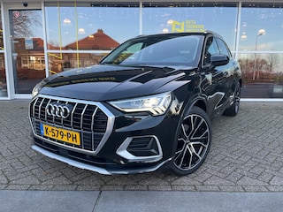 Audi Q3 35 TFSI Pro Line business