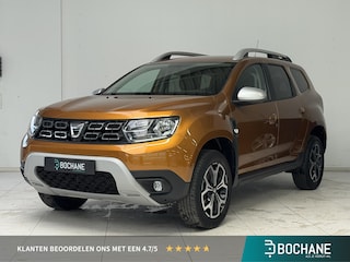 Dacia Duster 1.3 TCe Prestige | Navigatie | Trekhaak | Camera |