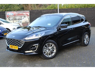 Ford Kuga 2.5 PHEV AUT 225pk Vignale, Driver Assistance, Technology en Winterpack