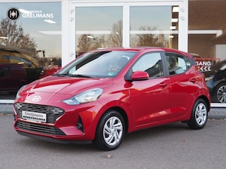 Hyundai i10 1.0 Comfort 5-zits| Automaat| Apple Carplay