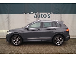 Volkswagen Tiguan 1.4 TSI 150pk DSG eHybrid R-Line Business Plus