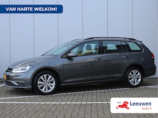 Volkswagen Golf Variant 1.0 TSI Comfortline | Navigatie | Trekhaak | ACC