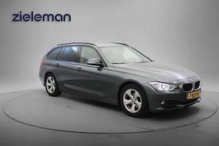 BMW 320D EfficientDynamics Edition Executive Automaat - Navi, Cruise, Clima, Trekhaak
