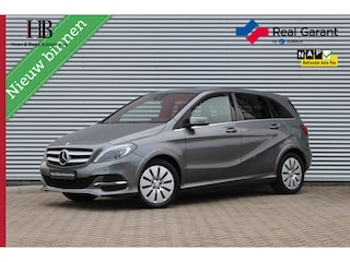 Mercedes-Benz B-klasse Electric Drive Prestige 28 kWh