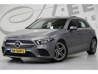 Mercedes-Benz A-klasse 200 Business Solution AMG/Panoramadak/Widescreen/camera