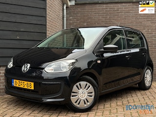 Volkswagen Up 1.0 move up! BlueMotion | Navigatie | Airco | 5-deurs | Dealer onderhouden