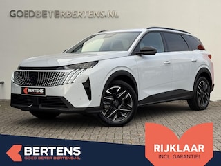Peugeot 5008 1.2 Hybrid 136 Allure | 7-zits | 360 camera | Prijs is rijklaar