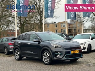 Kia Niro E-niro DynamicPlusLine 64 kWh - Carplay, Navi, Half leer, Camera, Schuifdak, Trekhaak