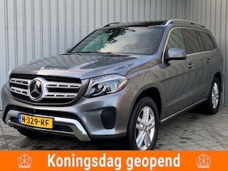 Mercedes-Benz GLS 400 4MATIC|7 Persoons|Pano|Navigatie|LED|Full Options|