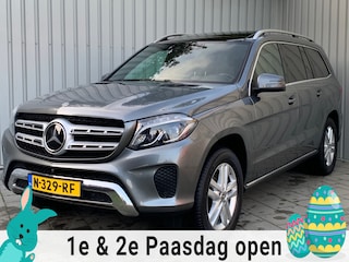 Mercedes-Benz GLS 400 4MATIC|7 Persoons|Pano|Navigatie|LED|Full Options|