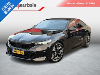 BMW 530e M-Sport Origineel Nederlands