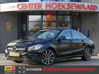 Mercedes-Benz CLA 200 156pk Ambition | Bi-xenon | Cruise | 2x PDC |