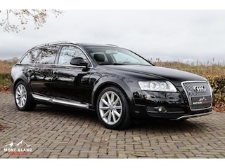 Audi A6 Quattro 3.0 TFSI Pro Line|Trekhaak|Std. Kachel