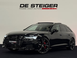 Audi A6 55 TFSI e quattro S Competition ACC Pano RS Seats Sfeer UNIEK