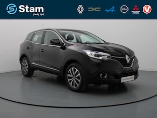 Renault Kadjar 130pk TCe Limited Cruise | Climate | Carplay | Navi | Parkeersens. v+a