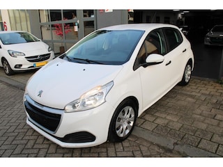 Peugeot 208 1.6 BlueHDi Access