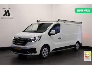 Renault Trafic 2.0 dCi L2 EURO 6 - Airco - Cruise - Carplay - €19.950,- Excl.
