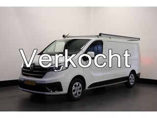 Renault Trafic 2.0 dCi L2 EURO 6 - Airco - Cruise - Carplay - €19.950,- Excl.
