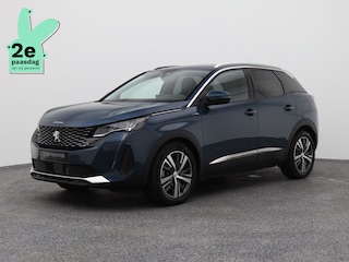 Peugeot 3008 1.6 HYbrid 225 PK Automaat Allure | CAMERA | KEYLESS