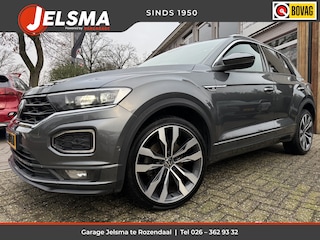 Volkswagen T-Roc 1.5 TSi Sport R-Line Aut., Pano | Camera | Navi & CarPlay