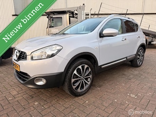 Nissan Qashqai 1.6 Connect Edition