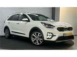 Kia Niro 1.6 GDi Hybrid ExecutiveLine / Stoel/stuurverwr. / ACC / Lane assist / Pano / JBL