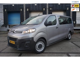Citroën SpaceTourer 1.5 BlueHDi 120 XL S&S Business
