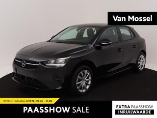 Opel Corsa Level 2 50 kWh | Carplay | Cruise control |