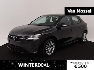 Opel Corsa Level 2 50 kWh | Carplay | Cruise control |