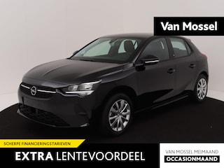 Opel Corsa Level 2 50 kWh | Carplay | Cruise control |
