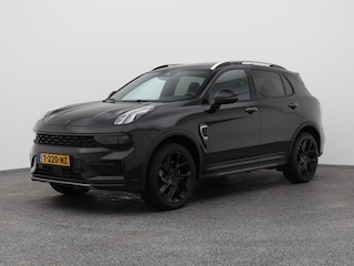 Lynk & Co 01 1.5 Plug-in Hybrid | 360° | BLACK | ZWARTE HEMEL | NLD AUTO